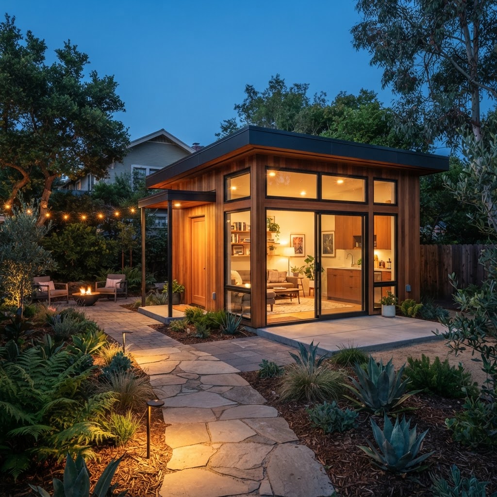 Permits and zoning
