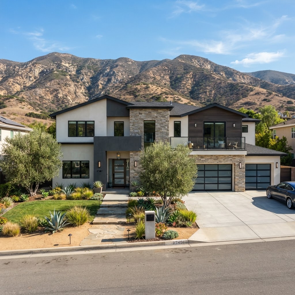 Santa Clarita