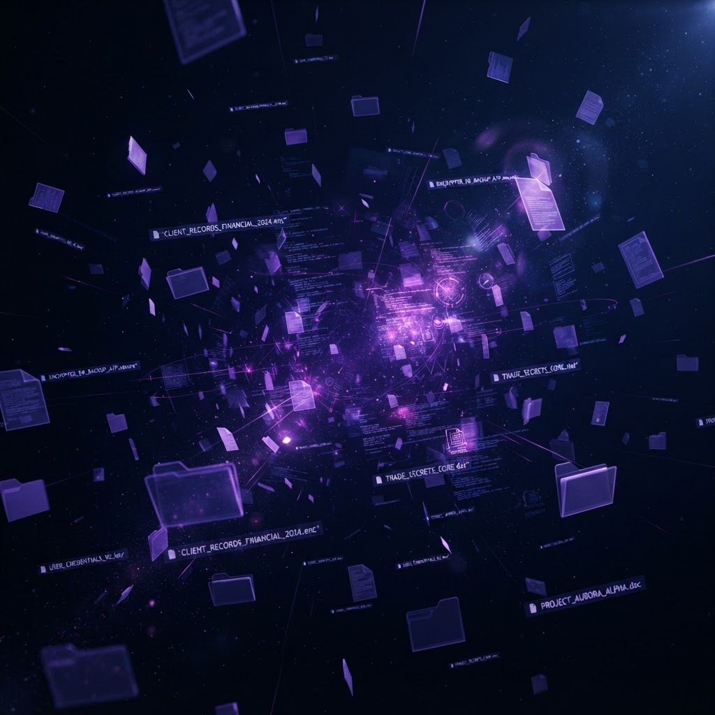 The Data You Don't Know You Have
