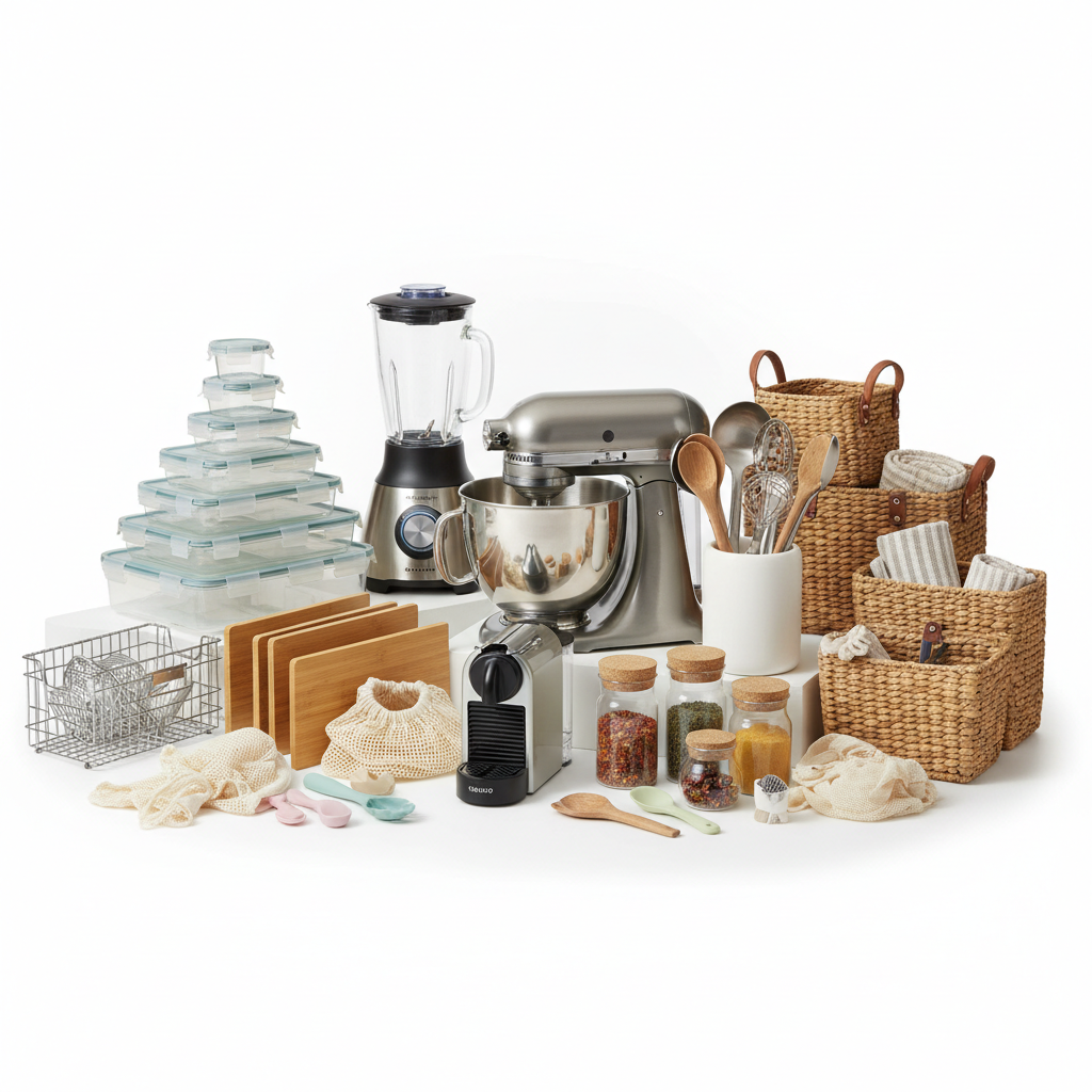 Housewares