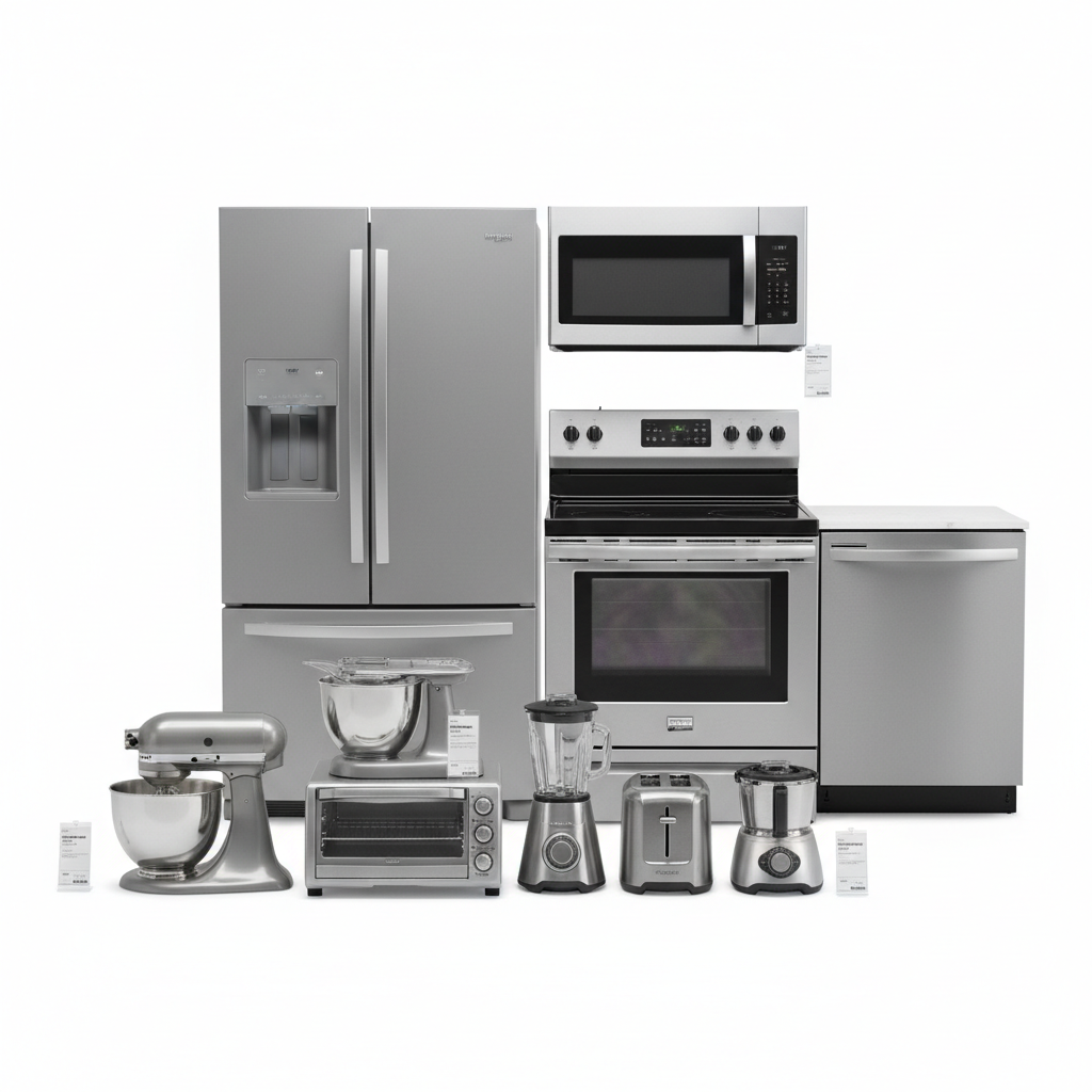 Appliances