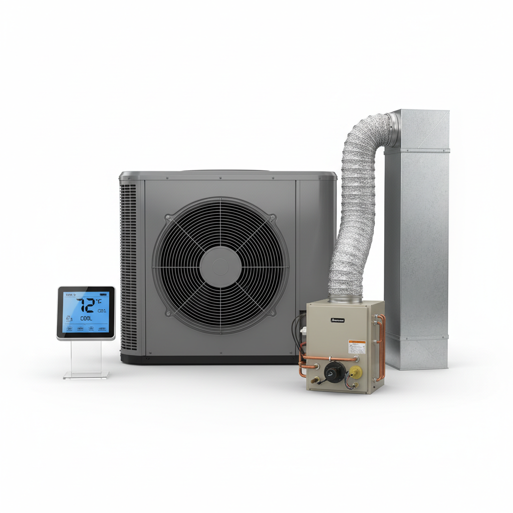 HVAC