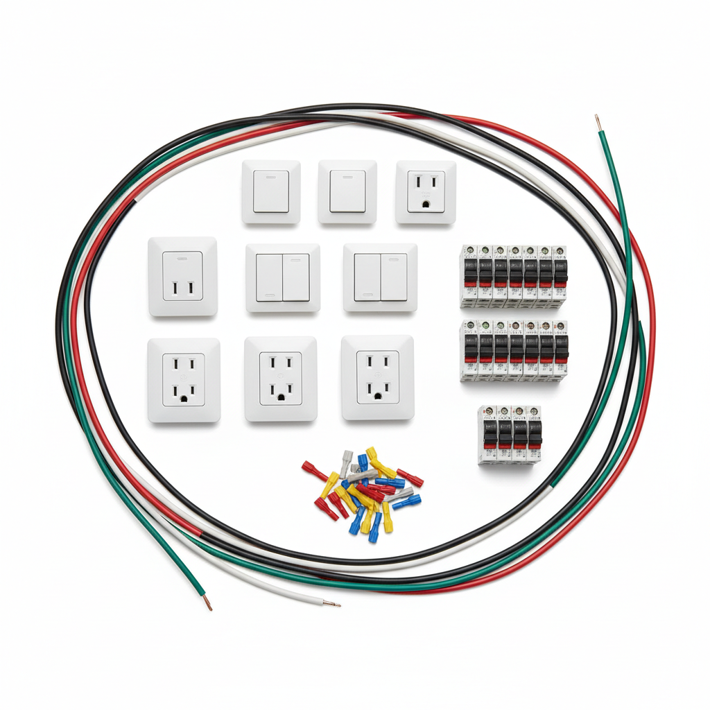 Electrical