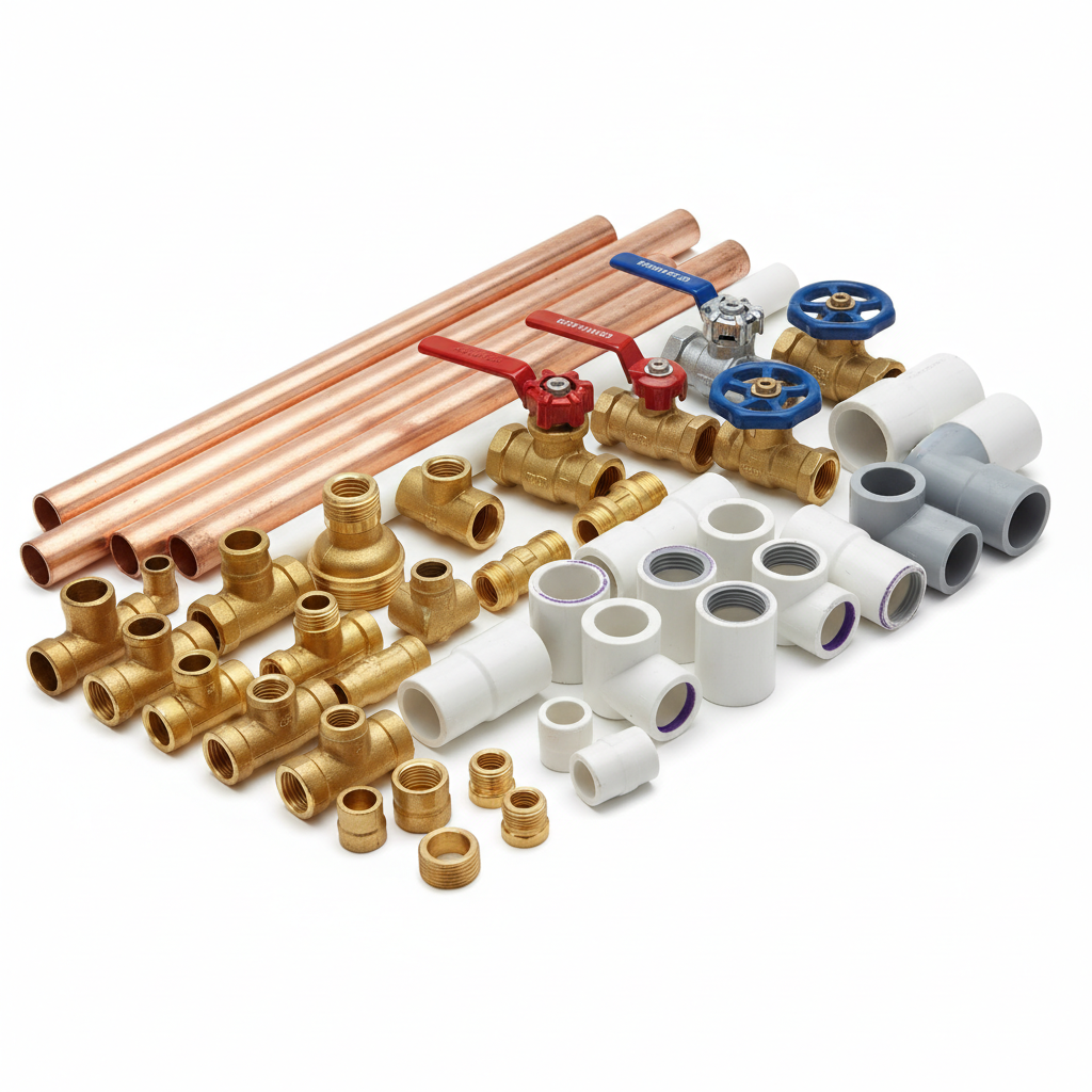 Plumbing