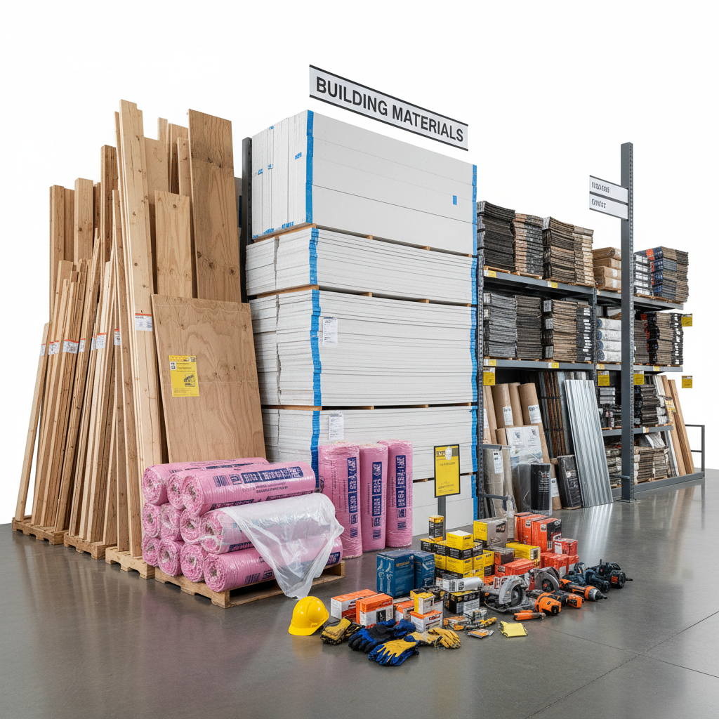Building Materials