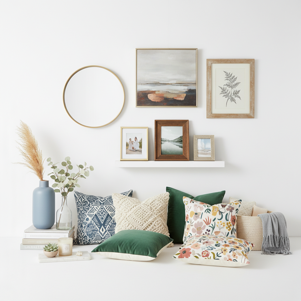 Home Decor