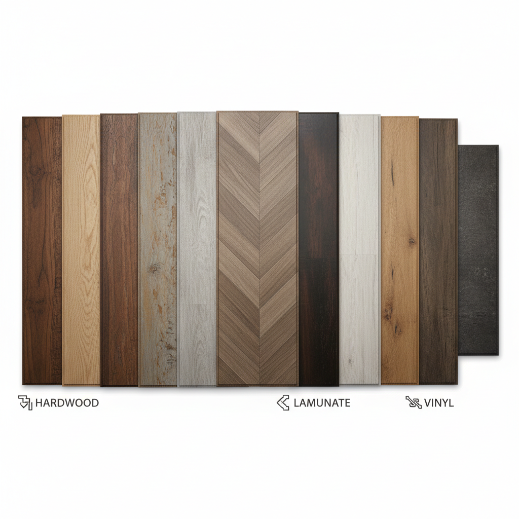 Flooring