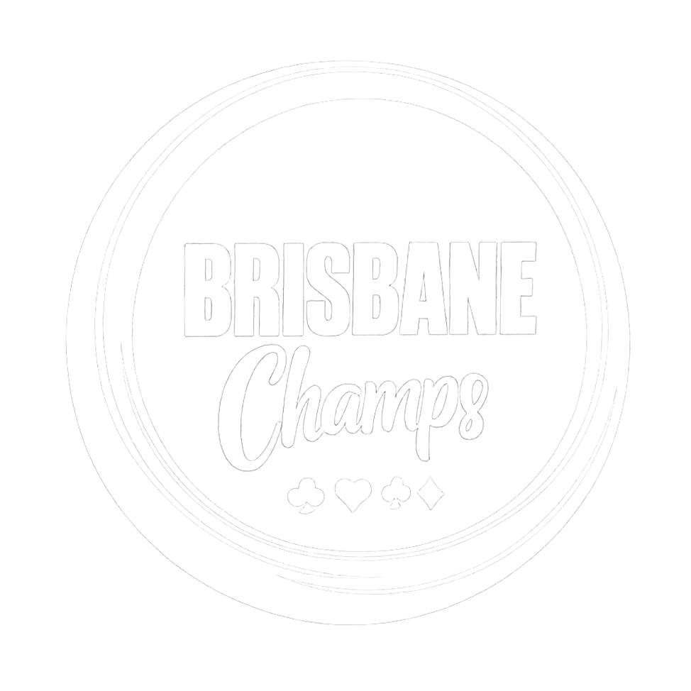 Brisbane Champs