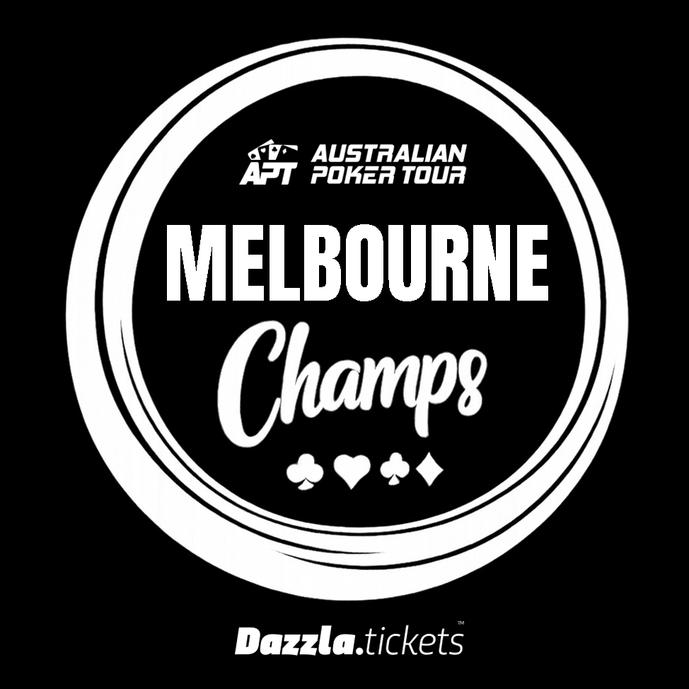 Melbourne Champs