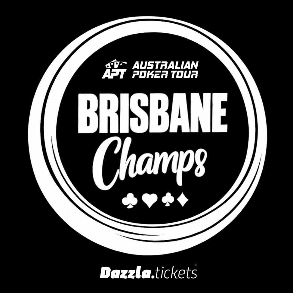 Brisbane Champs