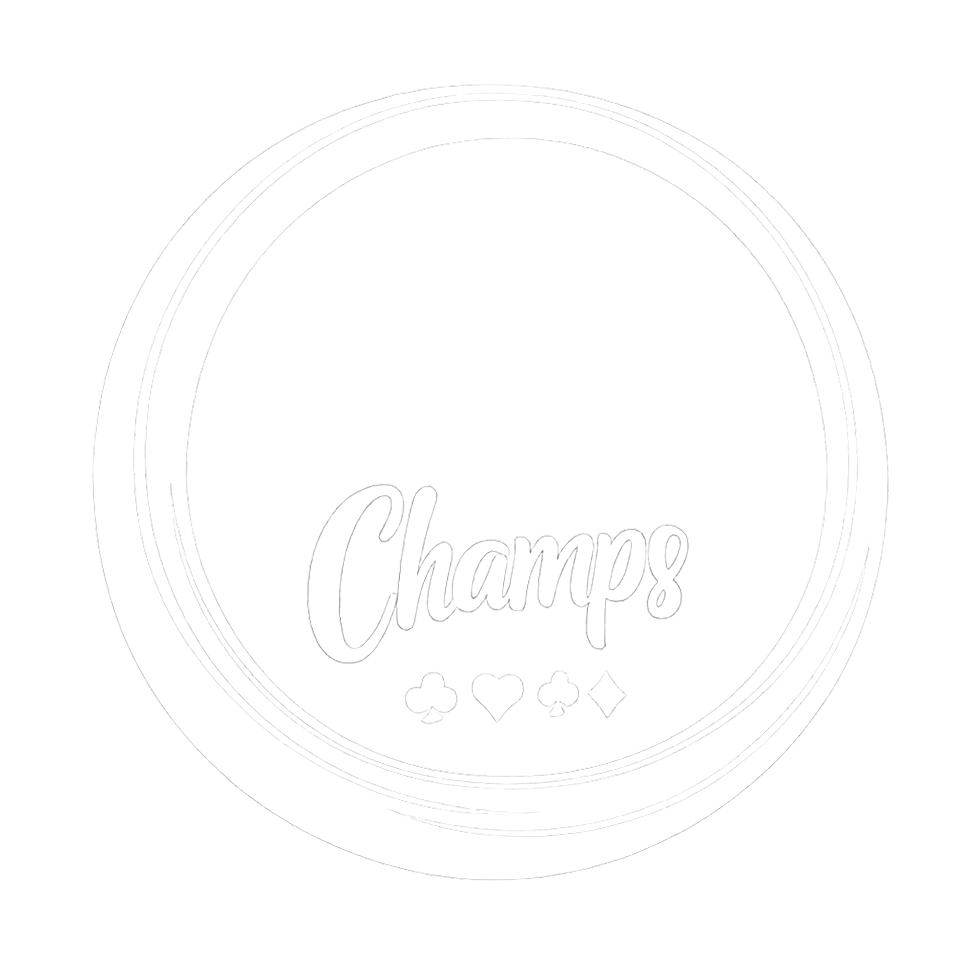 Melbourne Champs
