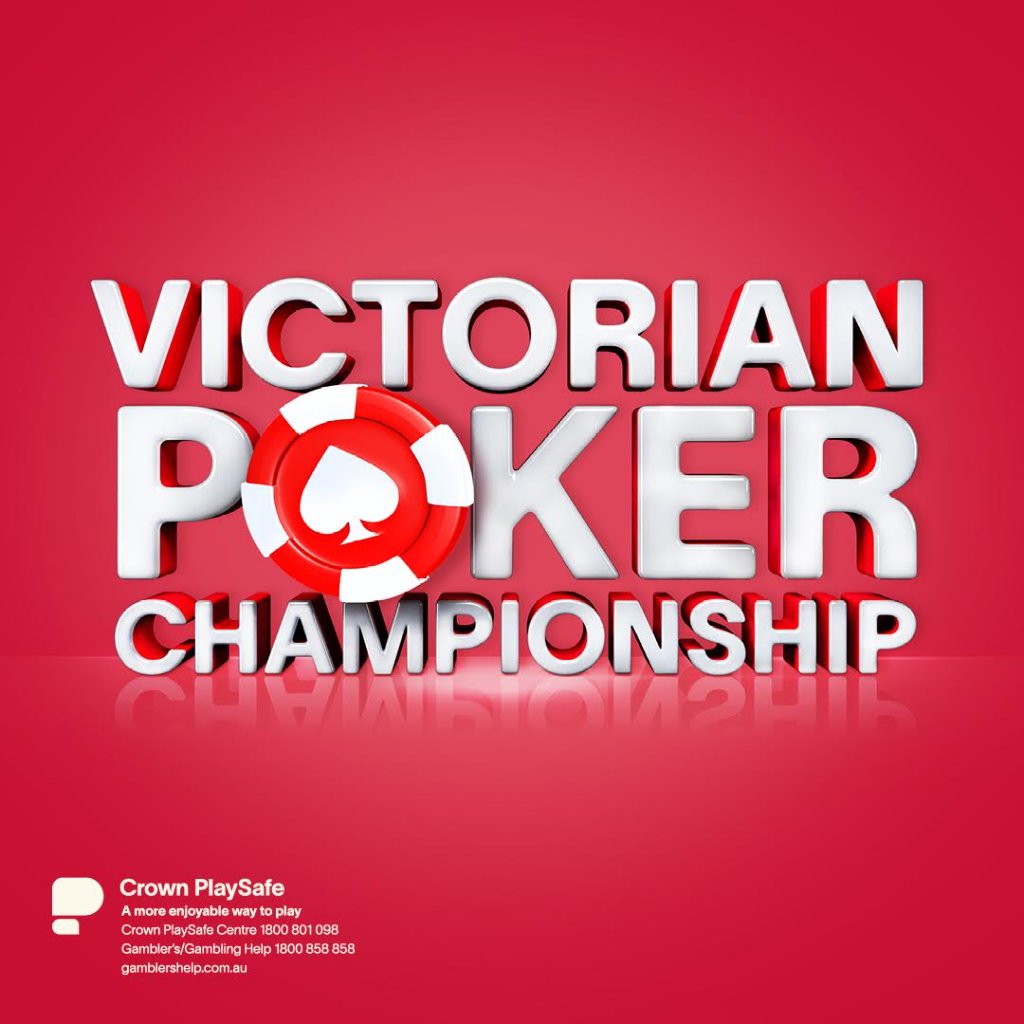 Victorian Poker Championship