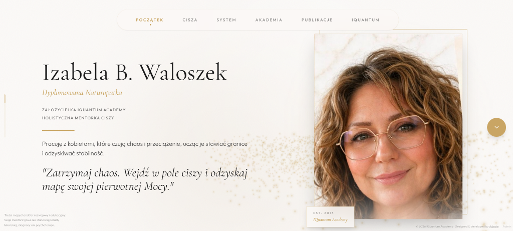 Izabela Waloszek