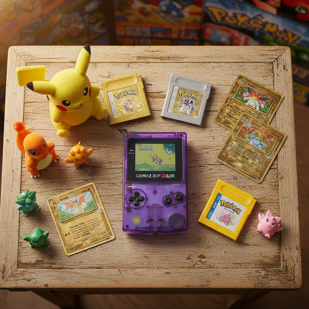 pokemon trading card game gbc guide Player's Guide: Brokaw, Brian, Arnold, J. Douglas, Elies, Mark: 9781884364501 Books Includes over 250+ of your favorite Pokmon Trading Cards Game Boy Color Games: Best