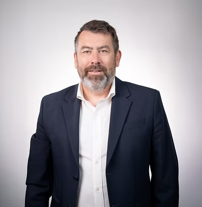 Olivier Durin