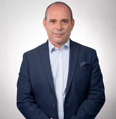 Sébastien Oger