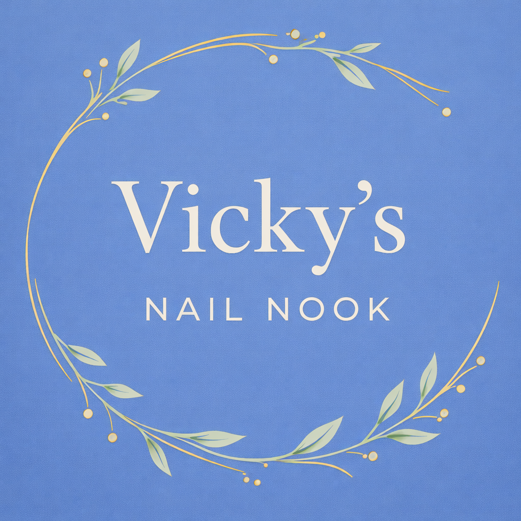 Vicky's Nail Nook