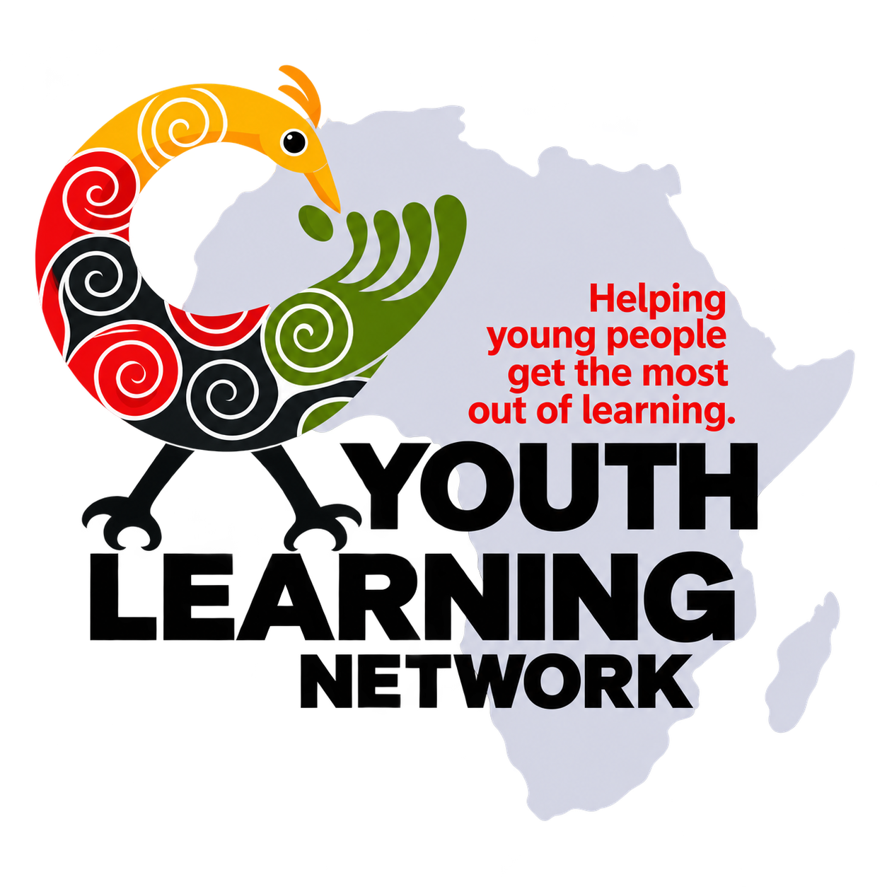 Youth Learning Network logo