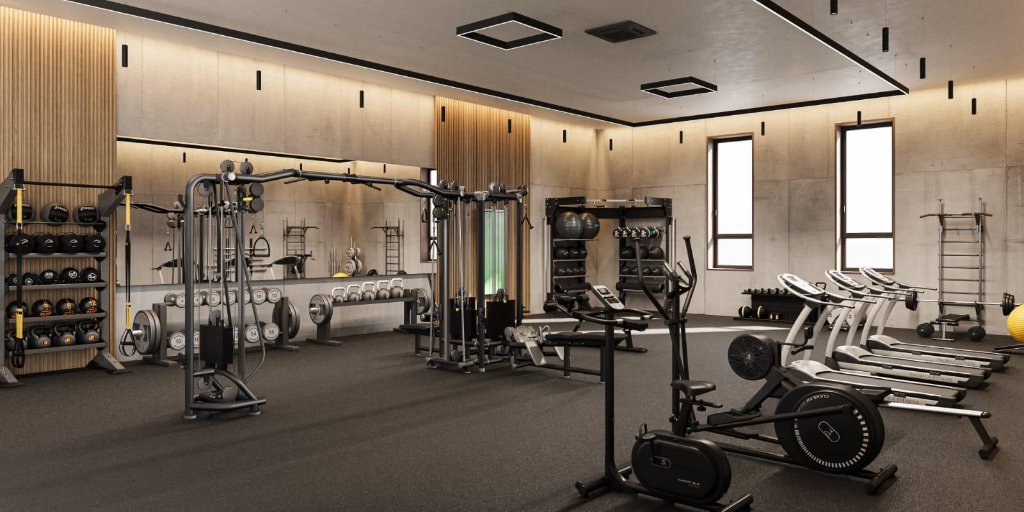Fitness & Movement Studio