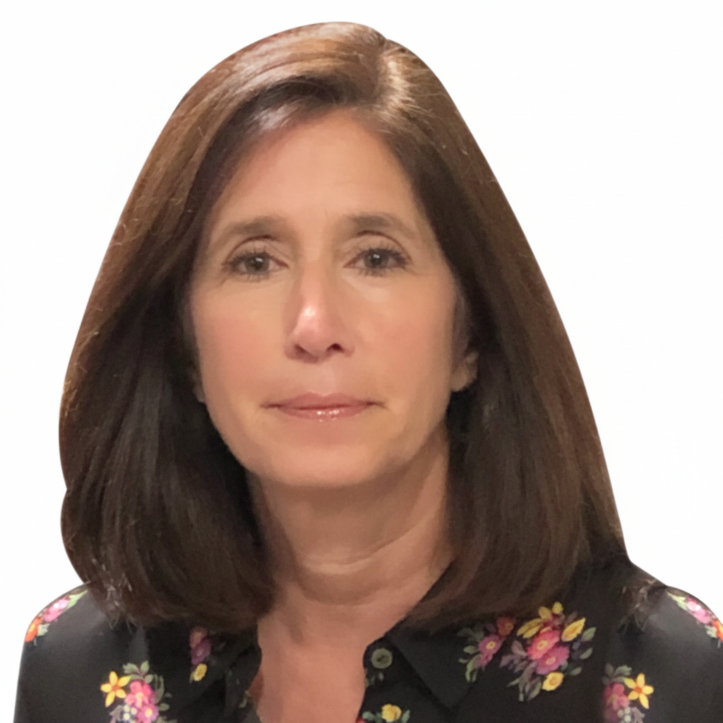 Amy Klausner