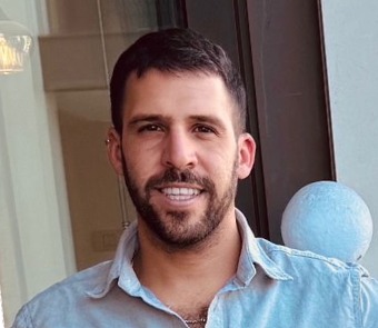 Erez Blumenthal