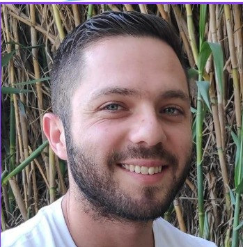 Daniel Ben Hamo