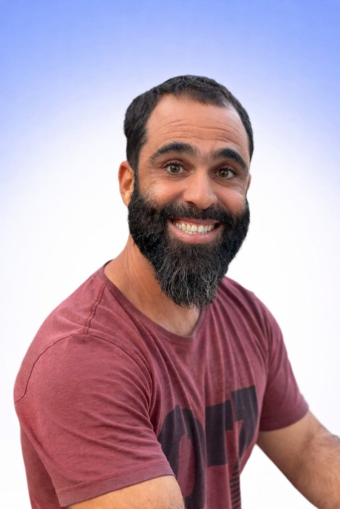 Moshe Adam