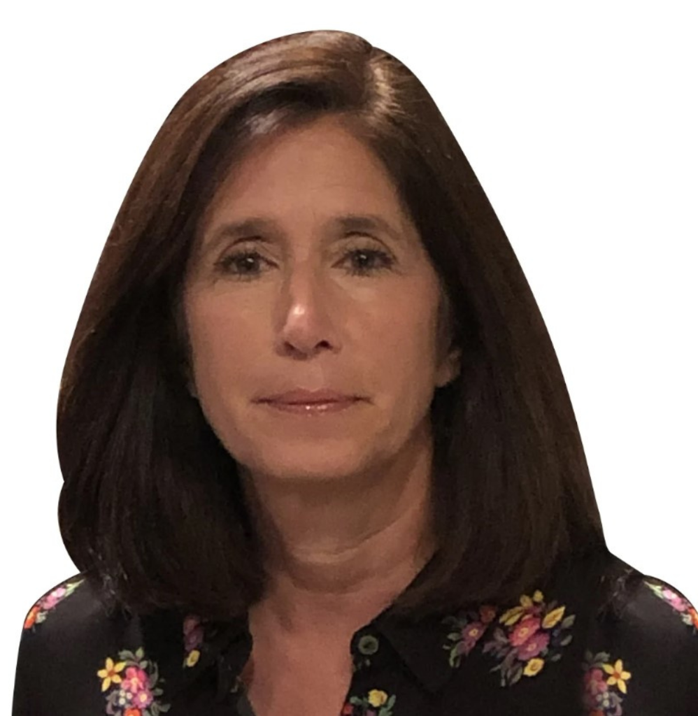 Amy Klausner