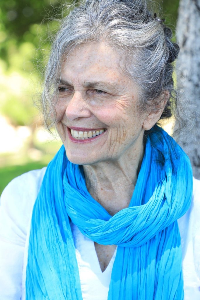 Tzipi Negev