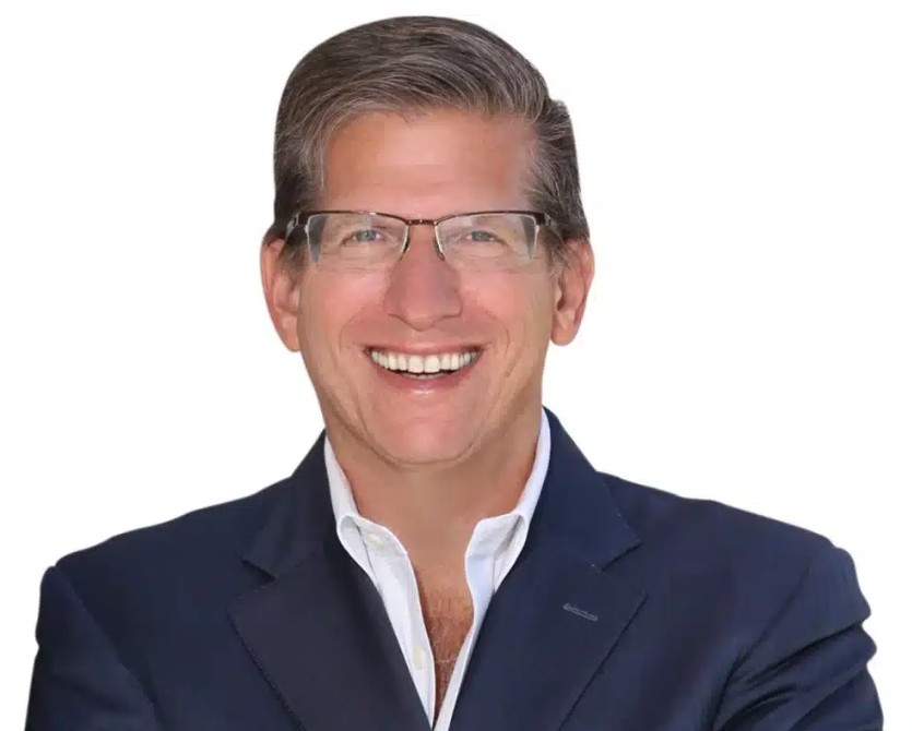 Eric Donner