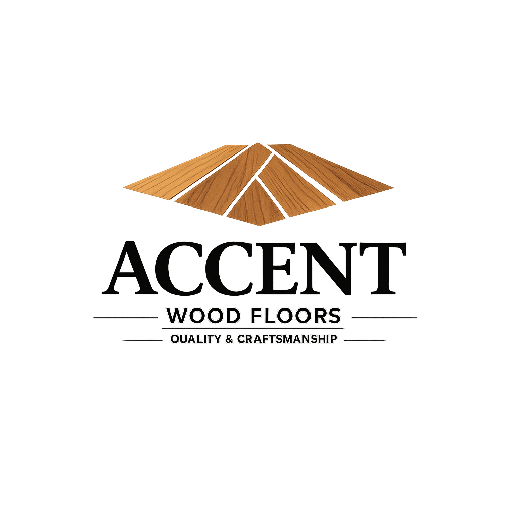Accent Wood Floors wood graphic
