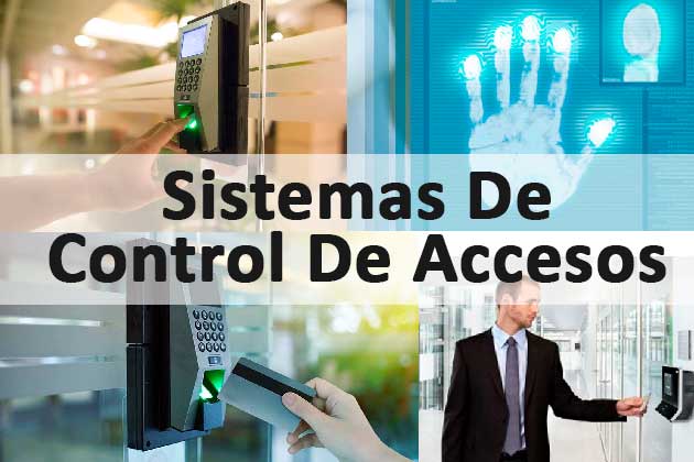 Control de Accesos