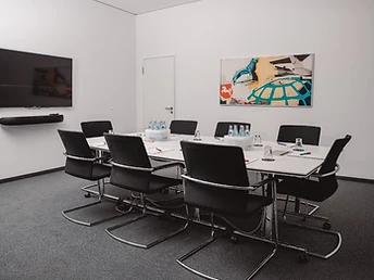 Kleiner Besprechungsraum
