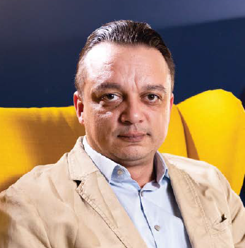 Alexandru Laibăr