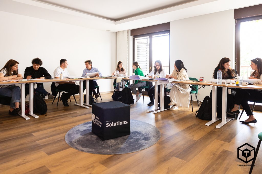 Sustainability Academy