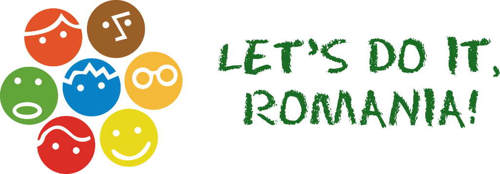Lets do it Romania