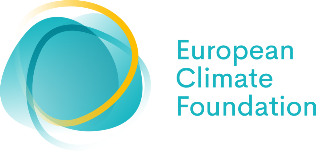 European Climate Foundation
