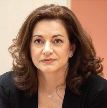 Mihaela Frăsineanu