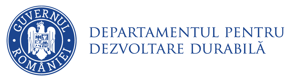 Departamentul pentru Dezvoltare Durabilă
