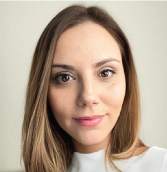Laura Mihăilă