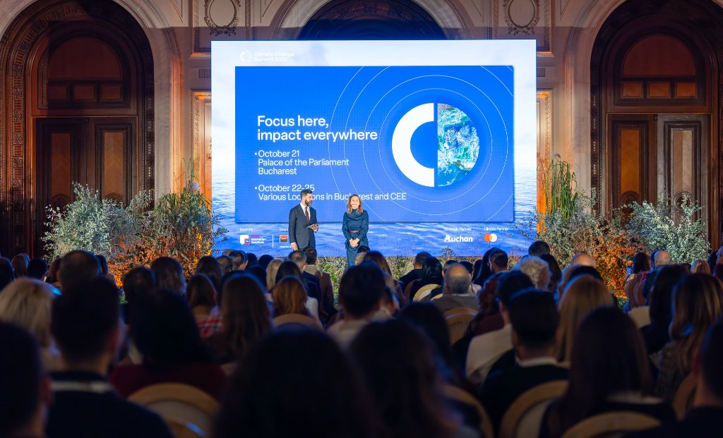 Climate Change Summit