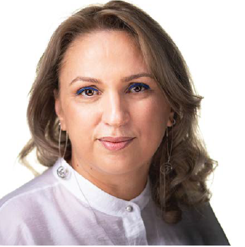 Simona Petrescu