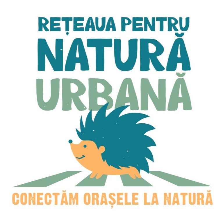 reteaua pentru natura urbana