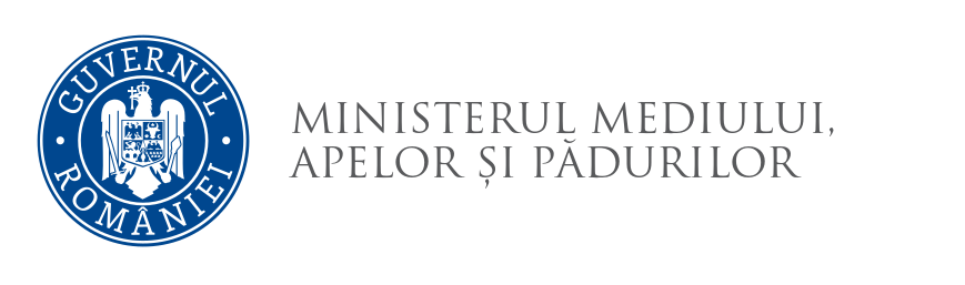 Ministerul Mediului, Apelor și Pădurilor