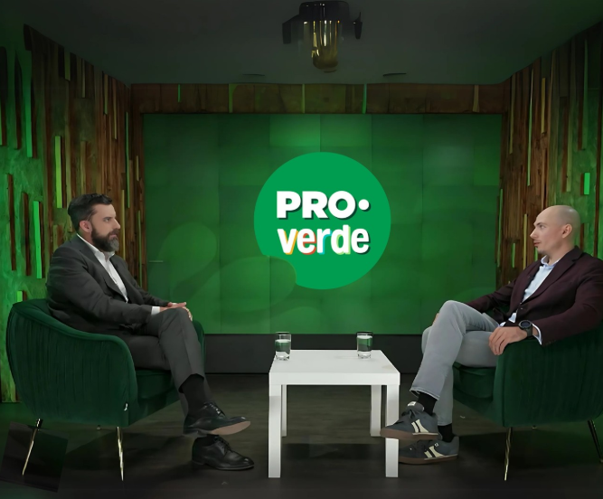 ProVerde