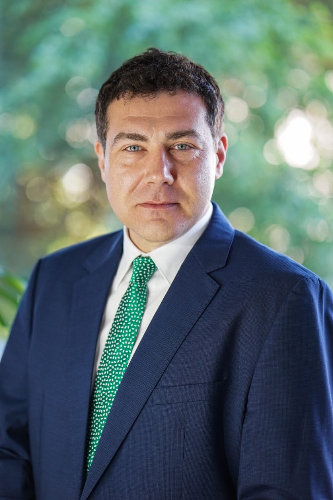 Cosmin Vladimirescu