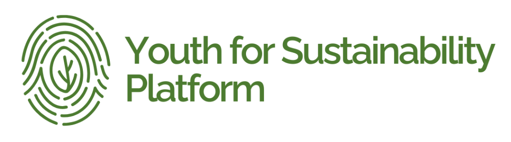 Youth Sustainability Platform
