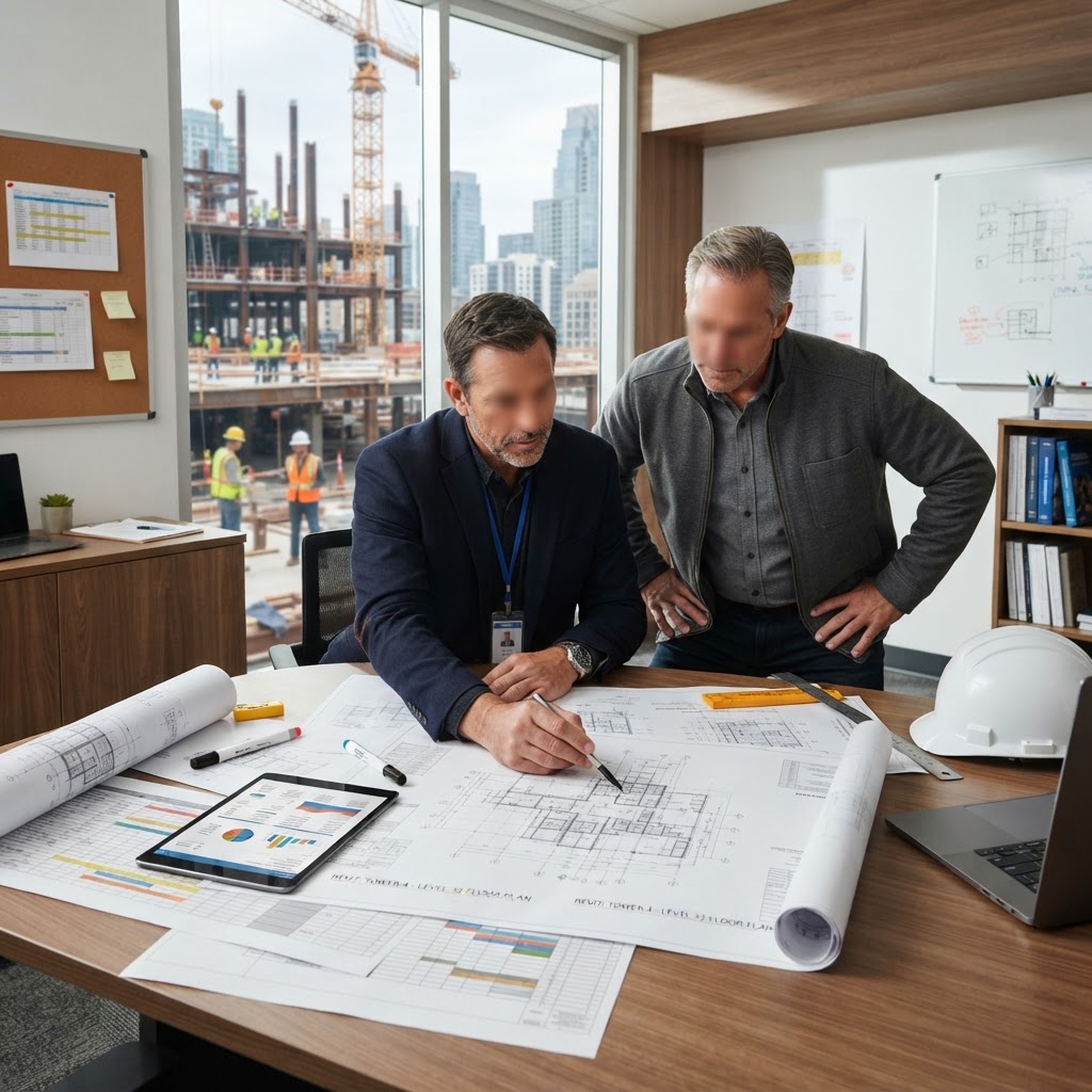 4% Average Wage Increases — What It Means for AEC Hiring Right Now