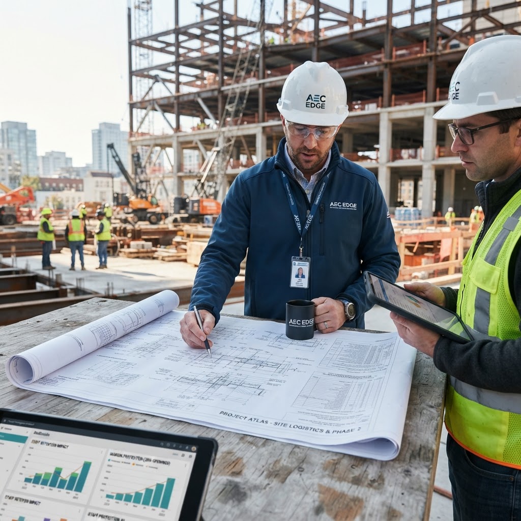 298,000 Openings — Why 'Retention-as-Growth' Saves Your Project Margins
