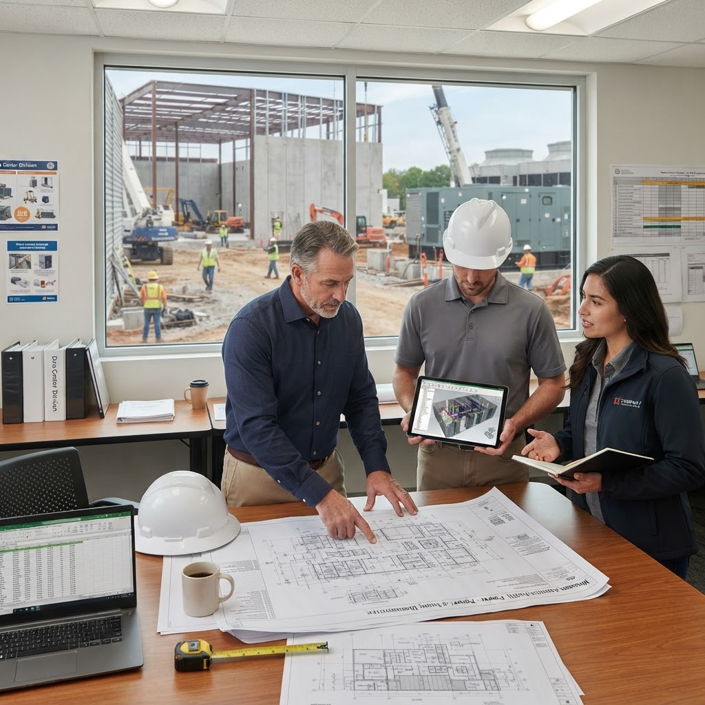 298,000 Openings — Why Your AEC Hiring Strategy Is Likely Failing